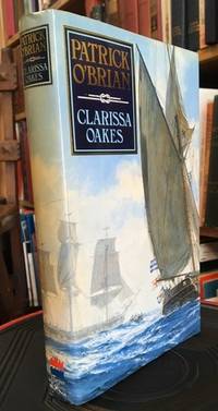 image of Clarissa Oakes