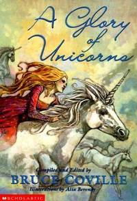 A Glory Of Unicorns