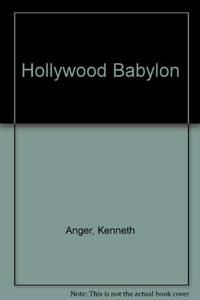 image of Hollywood Babylon