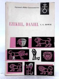 Ezekiel, Daniel: A Self-Study Guide