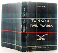 image of Twin Souls Twin Swords