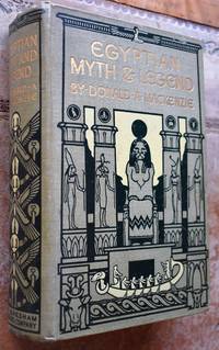 Egyptian Myth And Legend
