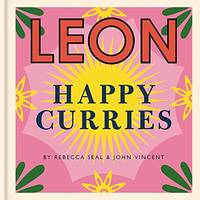 Leon Happy Curries (Happy Leons)