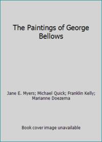 The Paintings of George Bellows