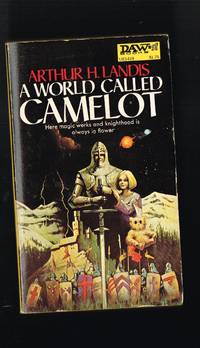 A World Called Camelot