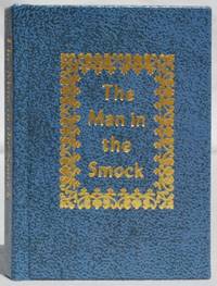 The Man in the Smock: Memoirs of an Ex-Girl Friday by Carla Harris - 1979