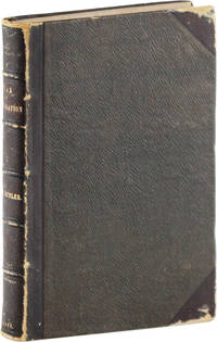 A Year of Consolation