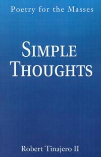 Simple Thoughts: Poetry for the Masses