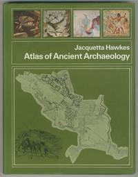 Atlas of Ancient Archaeology