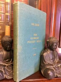 B.R. 224/45. The Gunnery Pocket Book 1945.