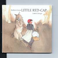 Little Red Cap (PBS Little Books Series)