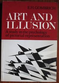 Art and Illusion: A Study in the Psychology of Pictorial Representation