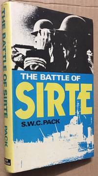 Sea Battles in Close Up No.14: The Battle of Sirte