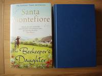image of The Beekeeper's Daughter