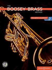 Boosey Brass Method Vol. 2 (Boosey Brass Method Series)