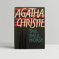 The Pale Horse by Christie, Agatha - 1961