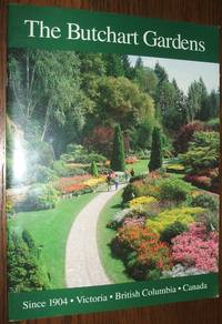 The Butchart Gardens