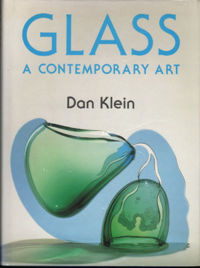 GLASS. A CONTEMPORARY ART.