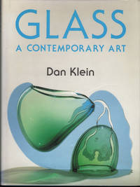 GLASS. A CONTEMPORARY ART.