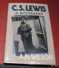 C.S.Lewis A Biography