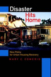 Disaster Hits Home