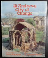 St. Andrews: City of Change