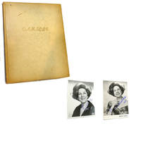 cover of CAMILLE
