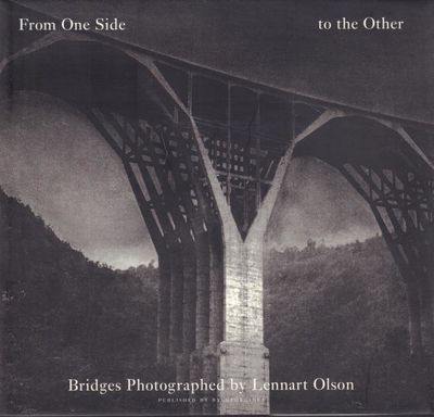 From One Side to the Other. Bridges photographed…