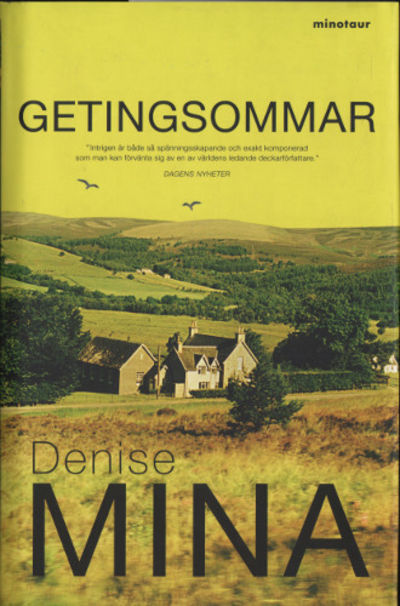 GETINGSOMMAR.