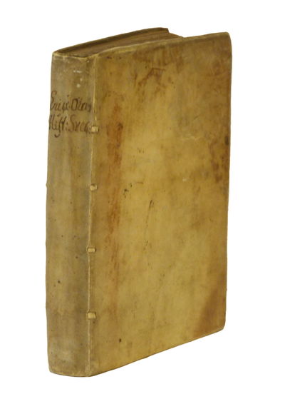 Historia svecorum gothorumque, per reverendum…