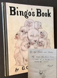 Bingo's Book