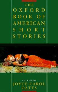 The Oxford Book of American Short Stories