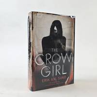 THE CROW GIRL [Signed]