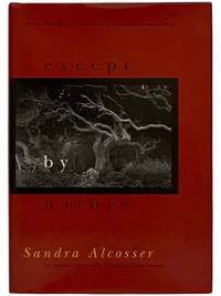 Except by Nature (The National Poetry Series)