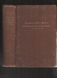 Battles and Sketches of the Army of Tennessee - Signed 1st Edition by Ridley, Bromfield L - 1906