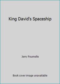 King David's Spaceship