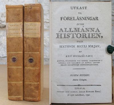 Utkast till föreläsningar öfver allmänna…