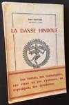 La Danse Hindoue