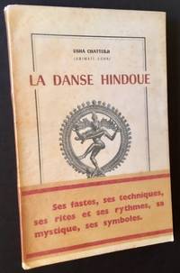 La Danse Hindoue