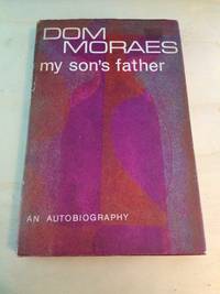 image of My Son's Father: An Autobiography