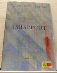Israpport. Dikter.