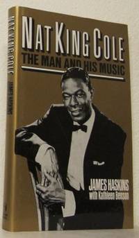 Nat King Cole.