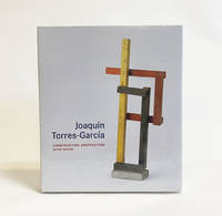 Joaquin Torres-Garcia : Constructing Abstraction with Wood