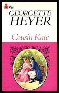 COUSIN KATE