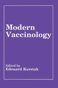 Modern Vaccinology