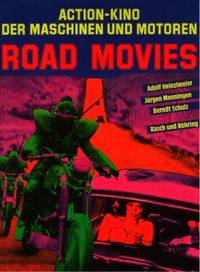 Road Movies. Action-Kino der Maschinen und…
