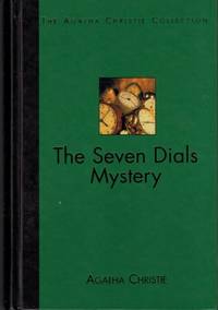 image of The Seven Dials Mystery (The Agatha Christie Collection)