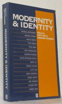 Modernity and Identity.