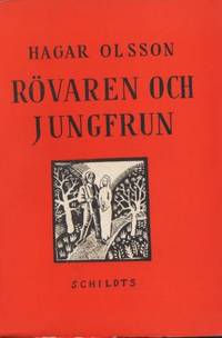 Rövaren och jungfrun. Skådespel.