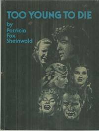 image of TOO YOUNG TO DIE